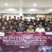 Rektor UMSU Lepas 59 Mahasiswa Fakultas Hukum untuk KKN Internasional di Thailand