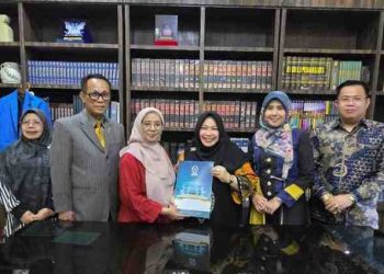 MIH UMSU dan MIH UAD Teken MoU, Perkuat Sinergi Catur Dharma PTM