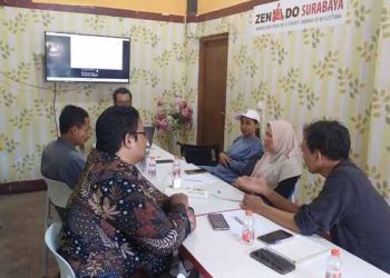 Webinar Inspiratif SUMU Catalyst: Belajar & Bisnis Bisa Dimulai dari Cafe Shop