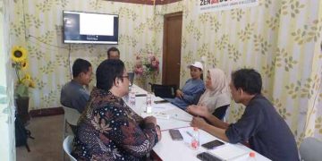 Webinar Inspiratif SUMU Catalyst: Belajar & Bisnis Bisa Dimulai dari Cafe Shop