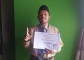 Humas SD Muhammadiyah 1 Solo Terima Sertifikat Fasilitator