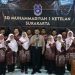 BKS Sleman Studi Komparatif ke SD Muhammadiyah 1 Solo