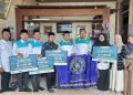 UMSU Juara 3 Umum “The Second International Quran Recitation Award 2025”