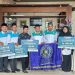 UMSU Juara 3 Umum “The Second International Quran Recitation Award 2025”
