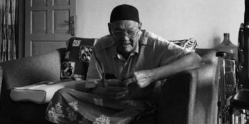 Pimpinan Panti Asuhan Noordeen Aceh Tengah, Syamsuddin Bin Ashaluddin Tutup Usia