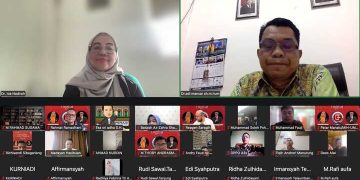 MIH UMSU Resmi Luncurkan Layanan Akademik Digital