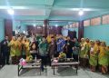Muhammadiyah dan Aisyiyah Kampung Durian Gelar Baitul Arqam, Perkuat Ideologi dan Kepemimpinan