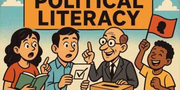 Literasi Politik Rakyat