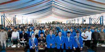 Wali Kota Medan Kagum PKKMB UMSU: “Jika Waktu Bisa Diputar Ulang, Saya Akan Pilih Kuliah di UMSU”