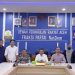 FE Unmuha Audiensi dengan Fraksi Nasdem DPR Aceh