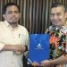 Perkuat Jejaring Global, SMK Muhammadiyah Banda Aceh MoU dengan Lembaga Excellenz Institut