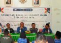 “Spirit of Collaboration”: HMJ IAP FISIP UMSU Teken MoA dengan 4 OPD di Langkat, Dukung Hasil UMKM Mekar Jaya Berkelanjutan