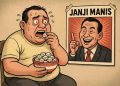 Diabetes Politicus