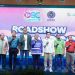 Ratusan Siswa dari 20 SMA Antusias Ikuti UMSU “Roadshow Beasiswa OSC 2025”