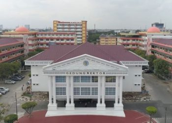 UMSU Tawarkan Program RPL: Kuliah Full Online, Lulus Sarjana 2 Tahun dan Magister 1 Tahun