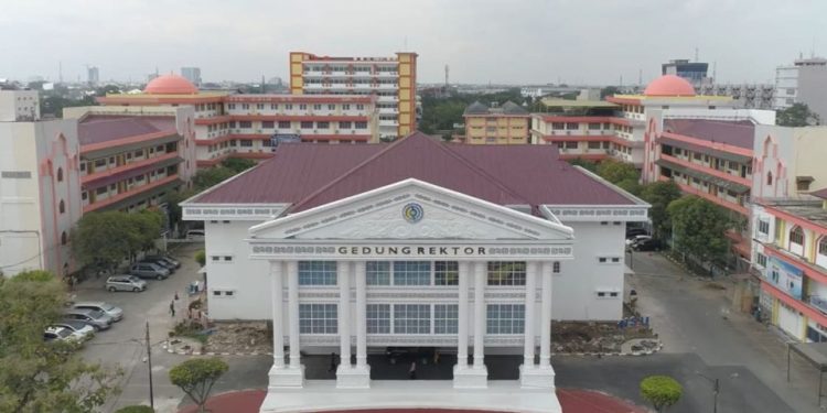 UMSU Tawarkan Program RPL: Kuliah Full Online, Lulus Sarjana 2 Tahun dan Magister 1 Tahun