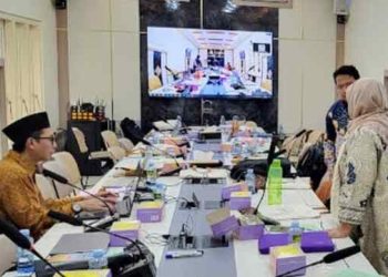 Libatkan 23 Mufasir, MTT PP Muhammadiyah Lanjutkan Pembahasan Tafsir At-Tanwir