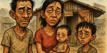 Akademisi Sarankan Prabowo Koreksi Ambang Batas Kemiskinan: Agar Kebijakan Publik Tak Buta terhadap Kemelaratan Struktural