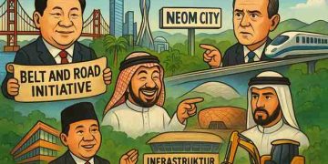 Ambisi Megaproyek Dunia: Antara Motivasi dan Penyalahgunaan