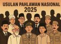 NCBI Usulkan 11 Nama untuk Pahlawan Nasional 2025, Salah satunya Tuan Rondahaim Saragih