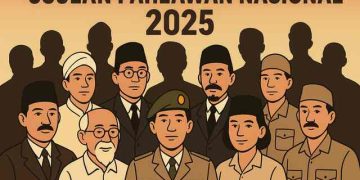 NCBI Usulkan 11 Nama untuk Pahlawan Nasional 2025, Salah satunya Tuan Rondahaim Saragih