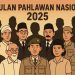 NCBI Usulkan 11 Nama untuk Pahlawan Nasional 2025, Salah satunya Tuan Rondahaim Saragih