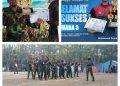Kokam Wijayakusuma Marda Cilacap Persembahkan 2 Piala dalam event Jambore Kokam se-Jateng 2025 di Kota Tegal