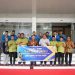 Rektor UMSU Lepas Mahasiswa Pilmapres Nasional dan Kontingen MTQMN ke-18
