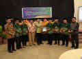 Panitia Muktamar 49 Silaturahim dengan PWM se Indonesia Timur di Makasar