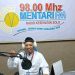 Siaran di Radio Mentari, Dwi Jatmiko Jelaskan Perkembangan SD Muhammadiyah 1 Solo yang Sudah Berusia 90 Tahun