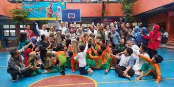 Asisten Khusus Presiden Prabowo Apresiasi Dapur Sehat SD Muhammadiyah 1 Solo: Contoh untuk Sekolah Lain