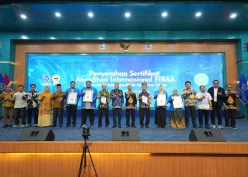 Empat Ribu Lebih Mahasiswa UMSU Ikuti Baitul Arqam