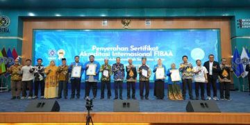 Empat Ribu Lebih Mahasiswa UMSU Ikuti Baitul Arqam