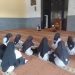 Siswa-siswi Kelas Tahfidz SMA Muhammadiyah 4 Belik Mengikuti Ujian Tasmi’ Al-Qur’an