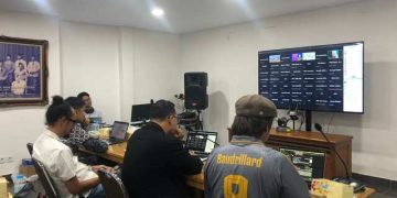 Pentingnya Pilar dan Perencanaan Konten dalam Pengelolaan Media Sosial Muhammadiyah