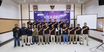 PFI Medan dan BI Kolaborasi dengan APFI Sumut dan XLSMART Gelar Kick Off Kerjasama 