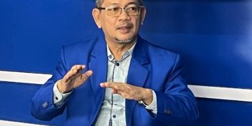 Ethics of Care: Pemimpin Medan Sibuk Gaya, Lupa Kerja