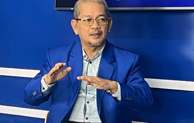 Ethics of Care: Pemimpin Medan Sibuk Gaya, Lupa Kerja