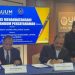 UMSU dan UUM Perkuat Kerjasama Internasional
