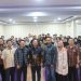 Hadirkan Pembicara dari FISIP UGM, Prodi Kessos dan MIKOM Pasca UMSU Gelar “Refleksi 1 Tahun Pemerintahan Prabowo-Gibran”