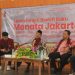 Kesbangpol DKI Dukung IMM Luncurkan Buku “Menata Jakarta” Menuju Kota Global Berbudaya