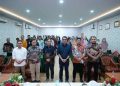 Jadi Mitra PP-PTS Kemdiktisaintek, UMSU Gelar Workshop Peningkatan Kompetensi Riset