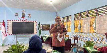 Ketua Majelis Dikdasmen PCM Lubuk Pakam Tutup Kegiatan Pengimbasan Guru dengan Penegasan Implementasi dan Pembinaan Lanjutan