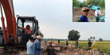 Penyuluh Honorer Pertanian di Sumsel Tuntut Diangkat PPPK Paruh Waktu