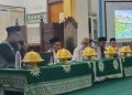 Zulfahmi Alwi Dorong Muballigh Muhammadiyah Perkuat Dakwah Berlandas Manhaj Tarjih
