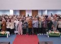 World Food Day 2025 UM Bandung Dorong Mahasiswa Jadi Pelopor Inovasi Pangan Berkelanjutan