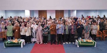 World Food Day 2025 UM Bandung Dorong Mahasiswa Jadi Pelopor Inovasi Pangan Berkelanjutan