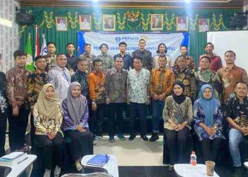 Azmi Syahputra: Legal Opinion Jadi Nafas Profesi Advokat