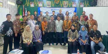 Azmi Syahputra: Legal Opinion Jadi Nafas Profesi Advokat