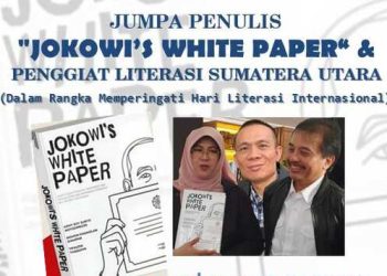 Masyarakat Sumatera Utara Ingin Langkah Nyata: “Kasus Ijazah Jokowi Harus Jadi Momentum Supremasi Hukum”